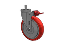 SX-06ARZ-125-TL-TS12 MedCaster Caster