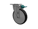 SX-06PYN-125-DL-TP13-CTG MedCaster Caster