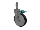 SX-06PYN-125-DL-XRN4 MedCaster Caster