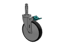 SX-06PYN-125-DL-XSN1-CTG MedCaster Caster