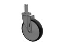 SX-06PYN-125-SW-GR11 MedCaster Caster