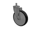 SX-06PYN-125-SW-TS12-CTG MedCaster Caster