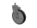 SX-06PYN-125-SW-TS12 MedCaster Caster