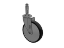 SX-06PYN-125-SW-XRN2 MedCaster Caster