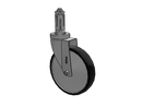 SX-06PYN-125-SW-XRN5 MedCaster Caster