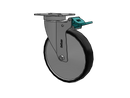 SX-06PYX-125-DL-TP13-CTG MedCaster Caster