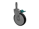 SX-06PYX-125-DL-XRN2-CTG MedCaster Caster