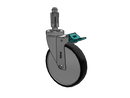 SX-06PYX-125-DL-XSN2 MedCaster Caster