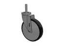 SX-06PYX-125-SW-TS14 MedCaster Caster