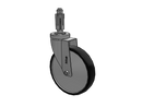 SX-06PYX-125-SW-XSN2 MedCaster Caster