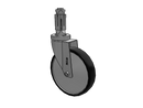 SX-06PYX-125-SW-XSN6 MedCaster Caster