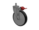 SX-06PYX-125-TL-TS12 MedCaster Caster