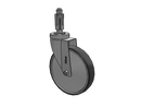 SX-06TPN-125-SW-XSN2 MedCaster Caster