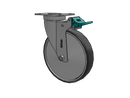 SX-06TPX-125-DL-TP01 MedCaster Caster