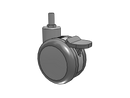 TG-04TPP-281-TL-TS02 MedCaster Caster