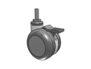 TM-03PYO-281-TL-TS06 MedCaster Caster
