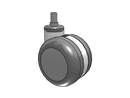 TM-03PYP-281-SW-TS15 MedCaster Caster