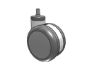 TM-04PYO-281-SW-TS15 MedCaster Caster