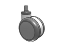 TM-04PYO-281-SW-TS18 MedCaster Caster