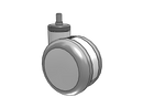 TM-04TPO-281-SW-TS15 MedCaster Caster