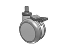 TM-04TPO-281-TL-TS18 MedCaster Caster