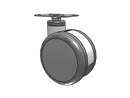 TM-05PYP-281-SW-TP01 MedCaster Caster