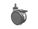 TM-05PYP-281-TL-TS02 MedCaster Caster