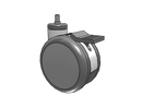 TM-05PYP-281-TL-TS15 MedCaster Caster