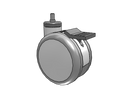 TM-05TPP-281-TL-TS15 MedCaster Caster