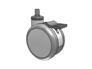 TM-05TPP-281-TL-TS18 MedCaster Caster