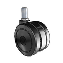 TW-03TPO-200-SW-TS02 MedCaster Swivel Caster